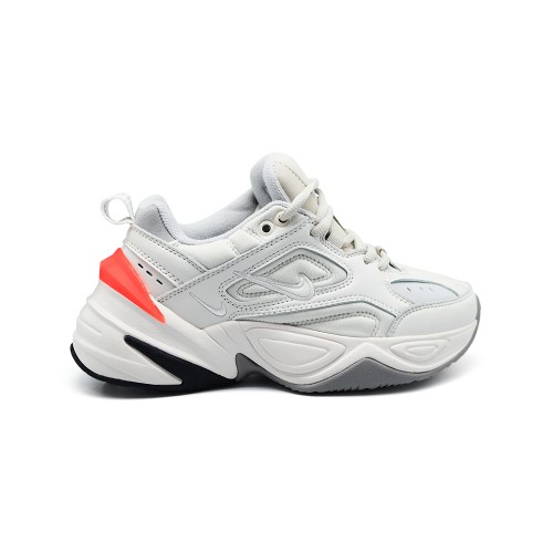 Nike blanche m2k outlet tekno